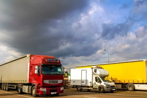Adana Çiçekdağı Nakliyat Ambarları